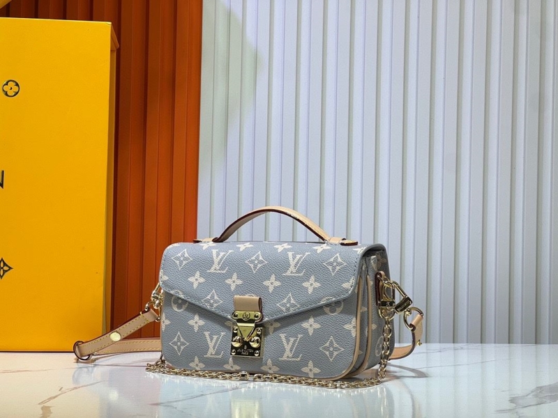 LV Satchel bags